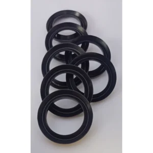 45х65х40 Polypac уплотнение поршня (шевронное)