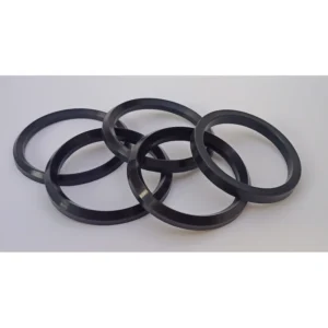 65х80х26 Polypac уплотнение поршня (шевронное)